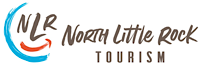 north-little-rock-tourism-logo